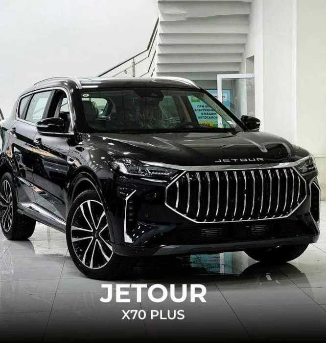 Jetaur X70 plus ful