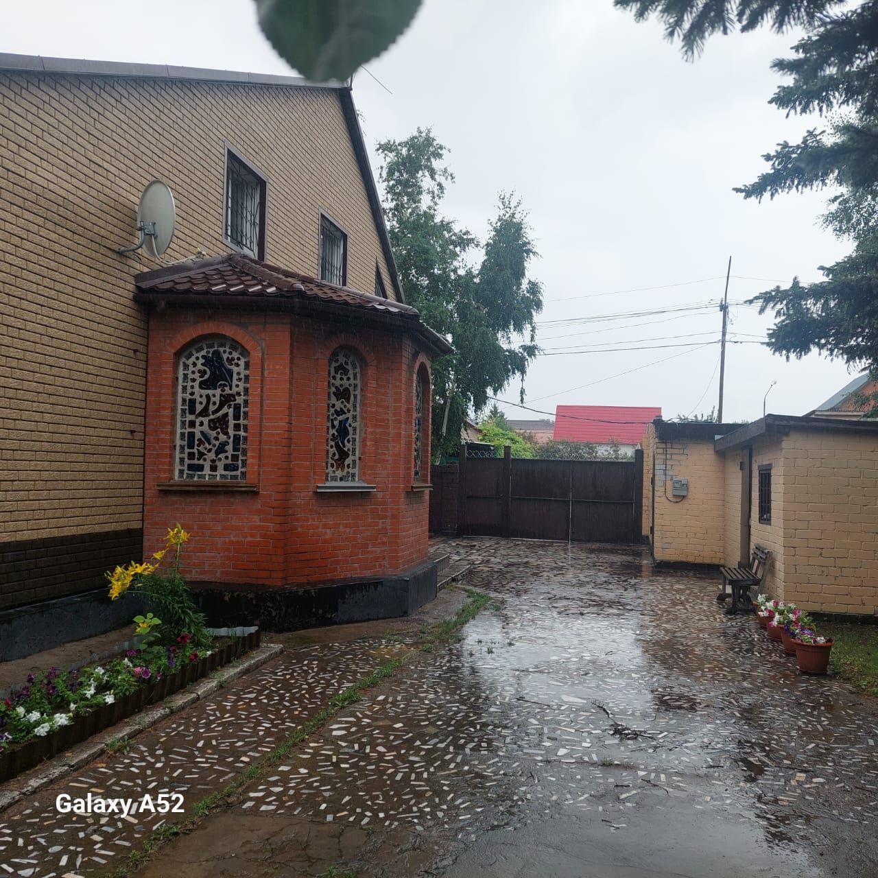 Продаётся дом в садоводстве «Иртыш»