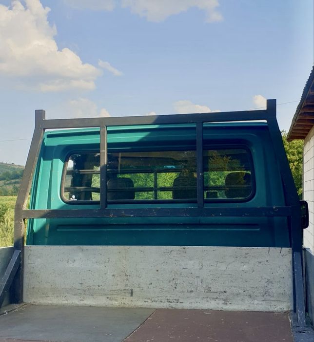VW LT 35 2.5 TDI