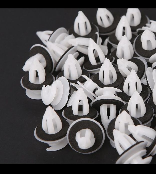 Clipsuri BMW fixare tapiserie  BMW E34,E36,E38,E39,E46,M3,M5,Z3,X5