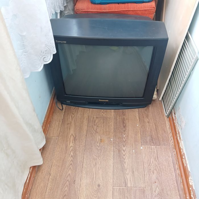 Телевизор Panasonic