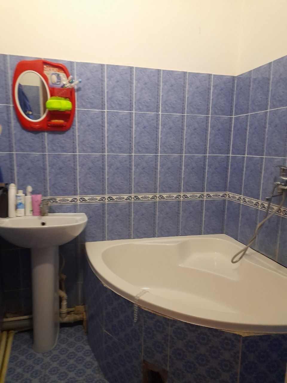 2 xonali kvartira ijaraga beriladi