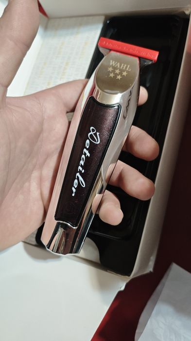 Две професионални машинки за подстригване Wahl