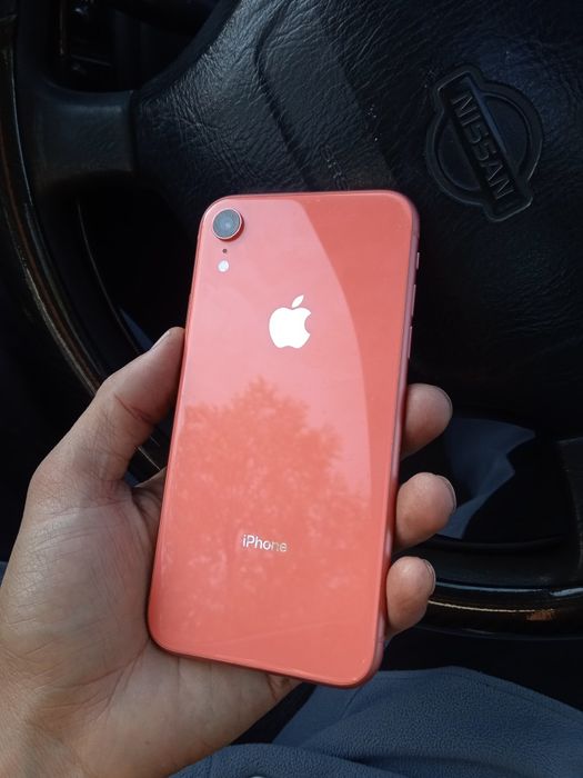 Iphone XR 128GB 82%