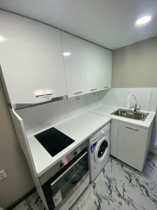 Дава се под наем Къща в София, Люлин 8 - 70 кв.м за 600 € - Снимка #2