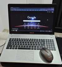 Laptop Asus R501-VB