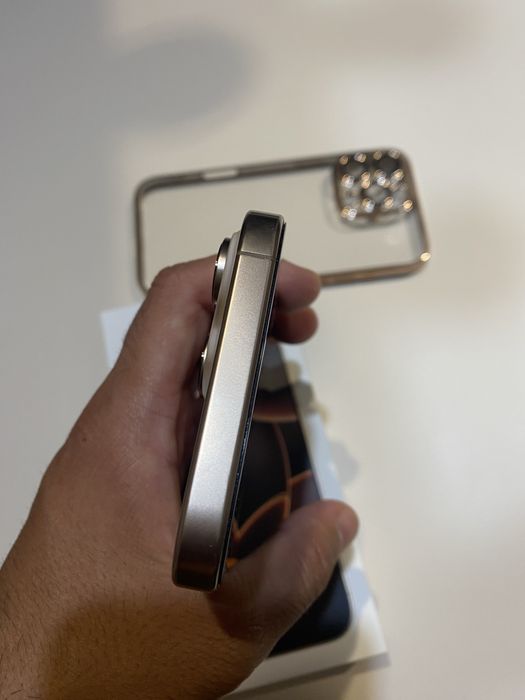 Iphone 16 pro max 512Gb