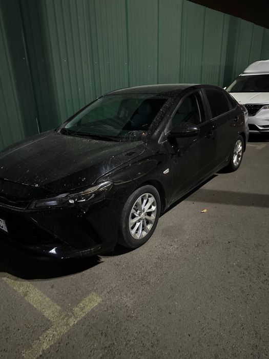 Monza 1.5 2023 yil gazi bor 100 min yurgan