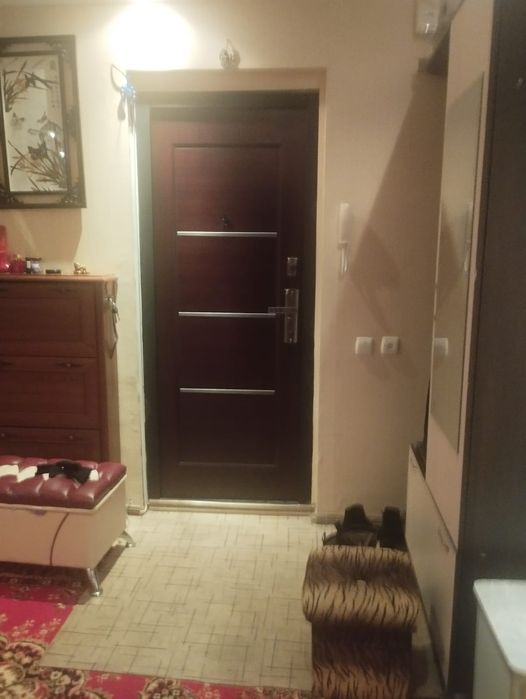 Продам 4-х комн.кв ул. планировки