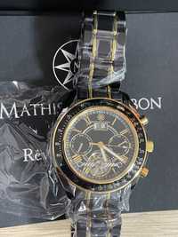 Ceas Mathis Montabon MM 09 Reve Automatic