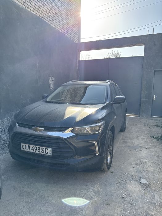 Treker 2 позиция 2