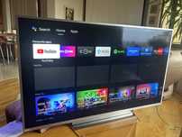 Телевизор 49” Philips модел 49PUS8303