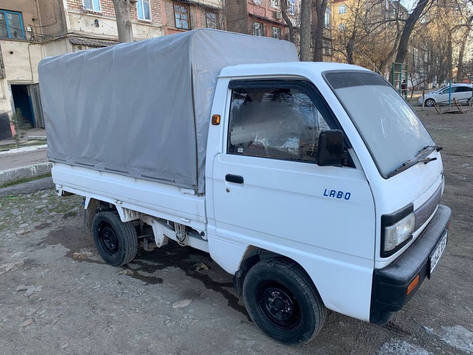 Сдается в аренду damas Labo