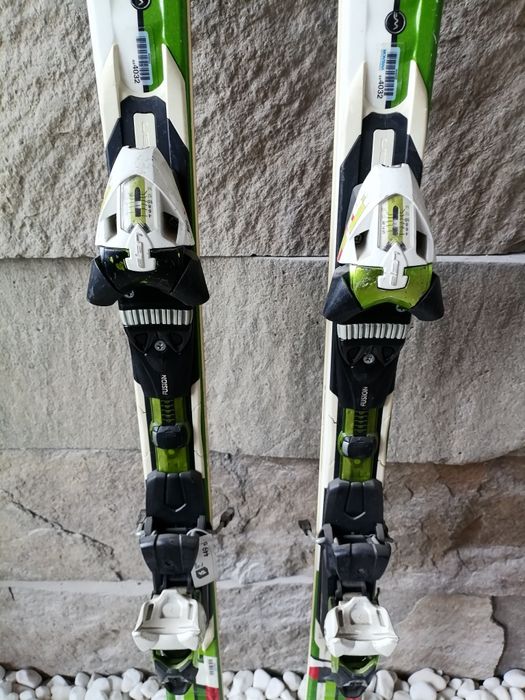 Schiuri ski Elan Race Gsx sh 176 cm