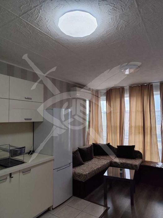 Дава се под наем Двустаен апартамент в София, Лозенец - 58 кв.м за 650 € - Снимка #4