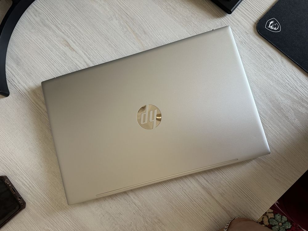 Hp pavilion Ryzen 3 - 5300U/8gb/512gb