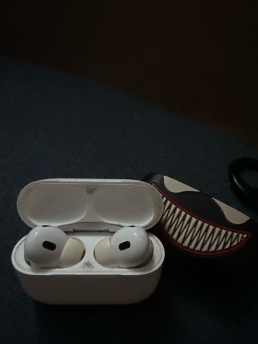 Наушники airpods pro 2