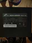 Sursa fps hexa plus 400w