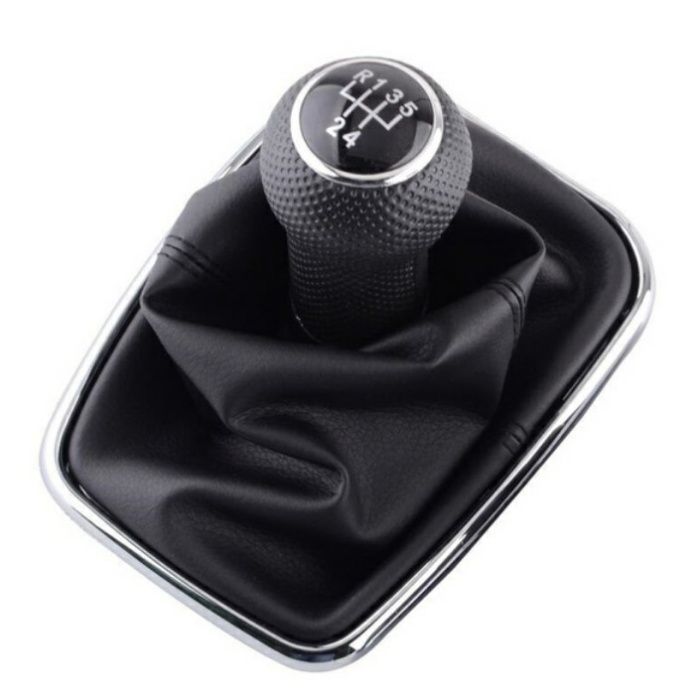Топка с Маншон за Скоростен Лост VW GOLF 4/ Bora  6 скорости №64-1