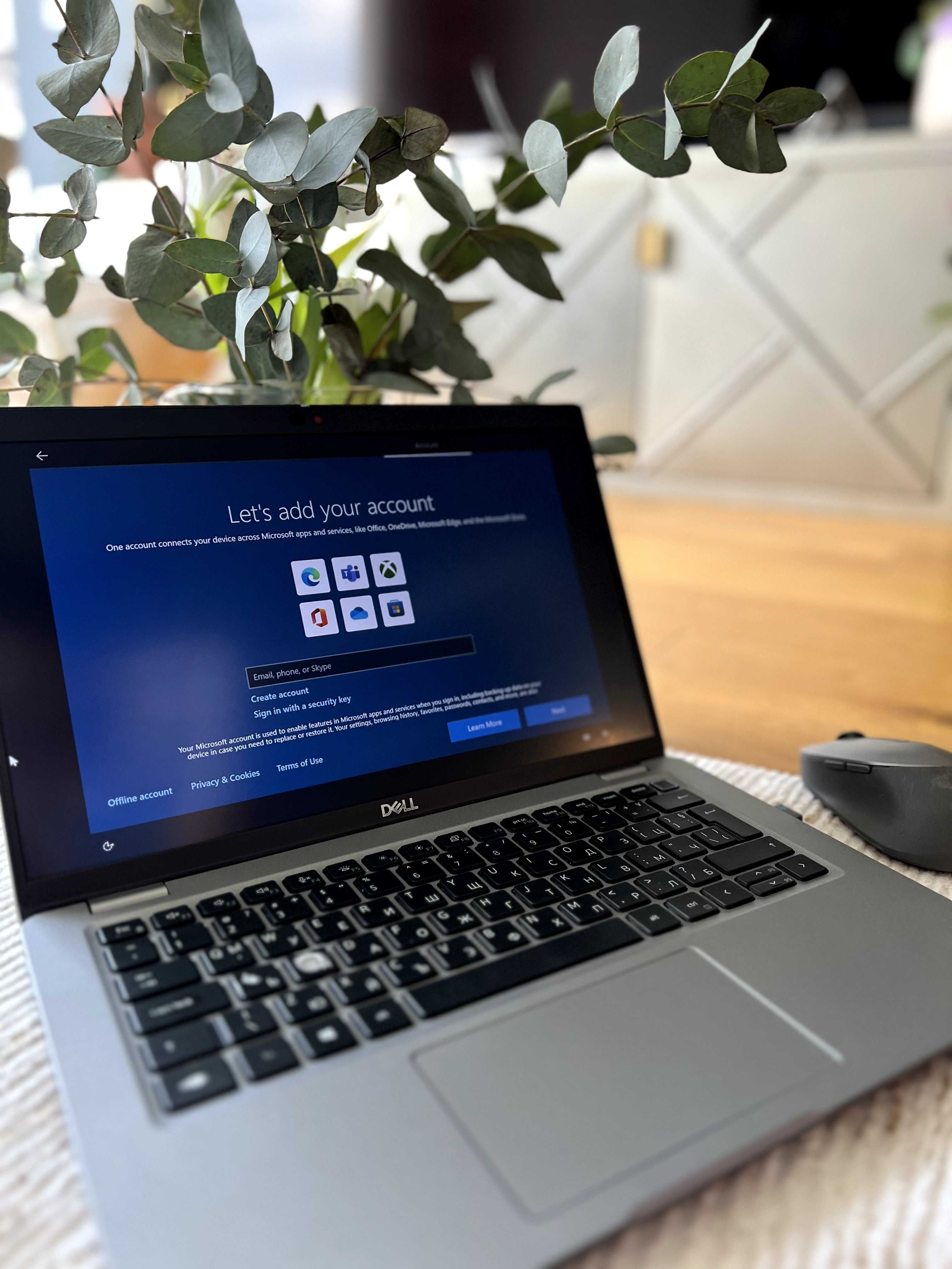 Dell Latitude 5420, i5 процесор, 14'', RAM 16GB, SSD 512GB, Windows 10