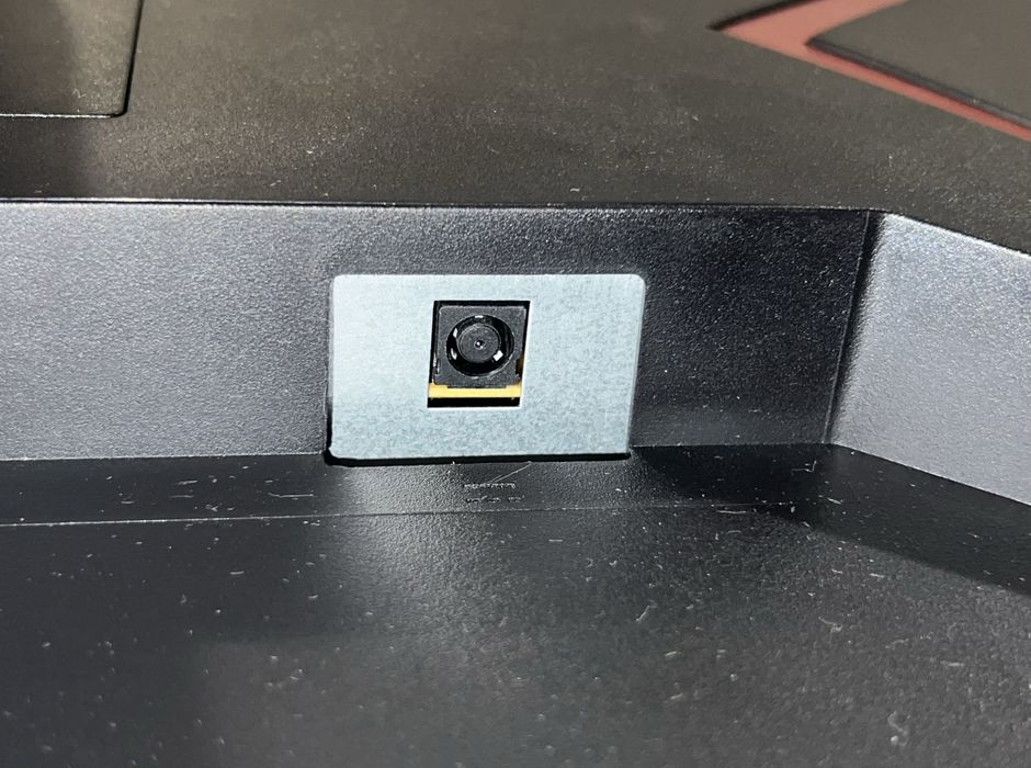 Игровой монитор AOC 27” 2к 144hz 1мс (неисправный)