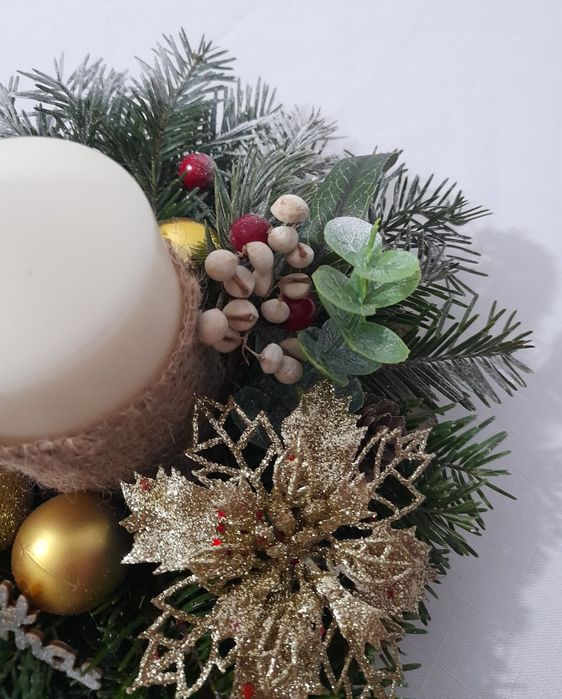 Aranjament de Craciun