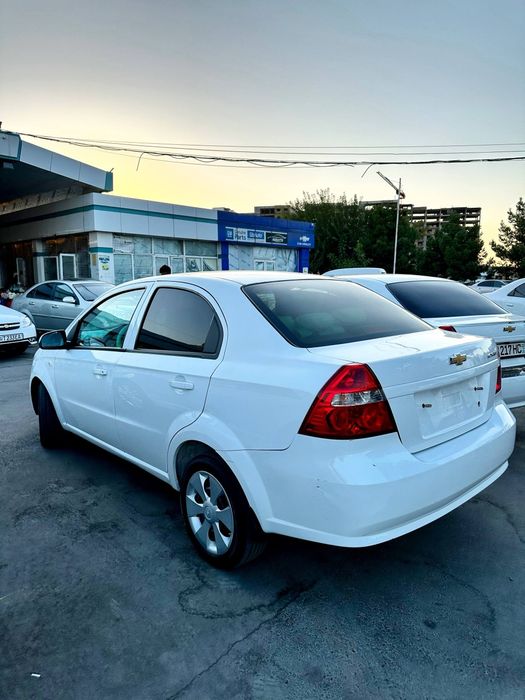 Nexia 3 avtomat 2022