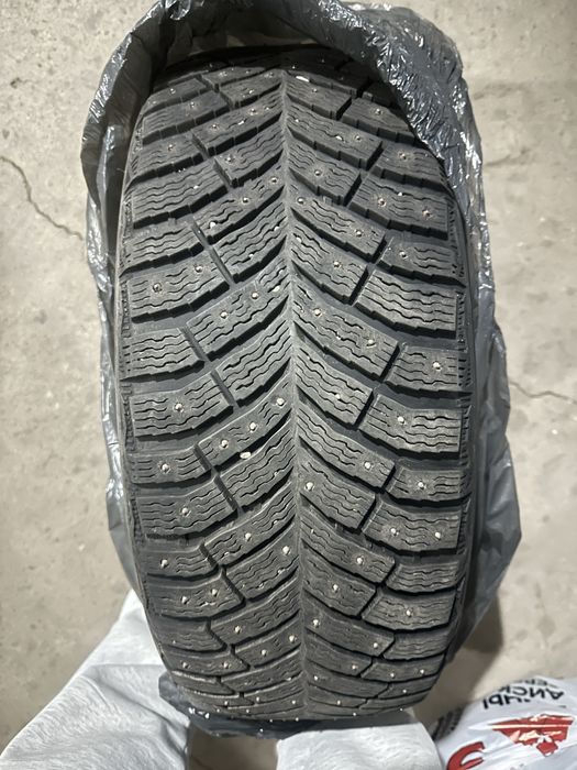 Michelin в илеале