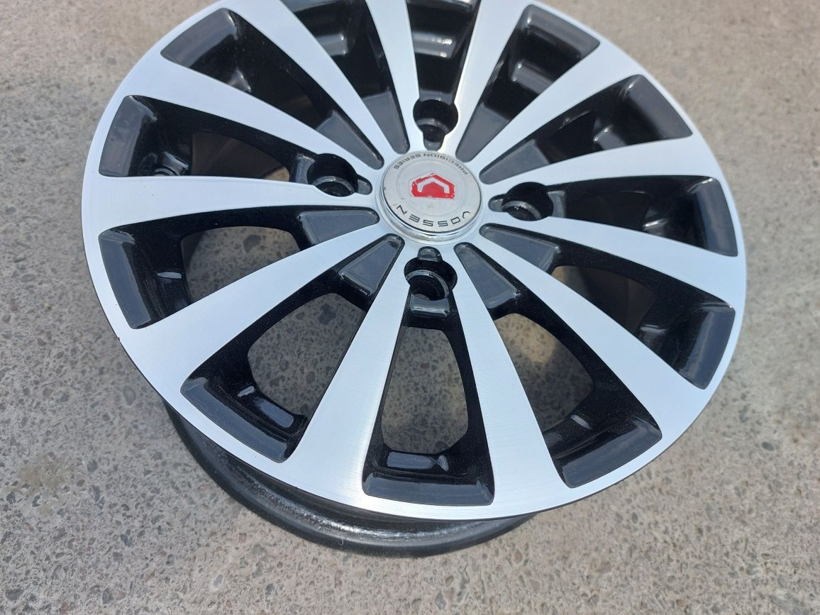 13 R Vossen diska Matiz Damas Tico