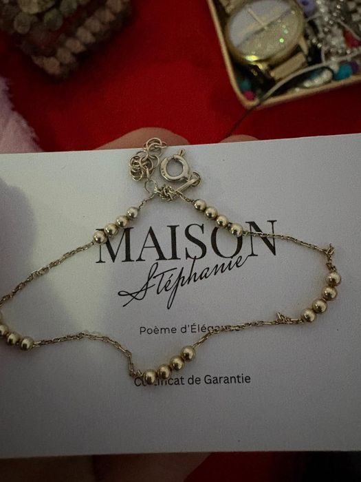 Brățară argint  damă