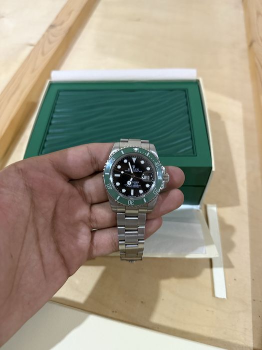 Rolex Submariner AAA