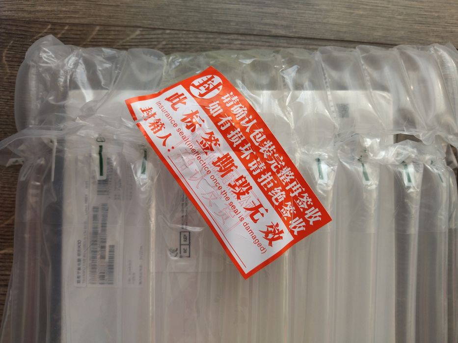 Чисто нов - Lenovo/Леново М11/K10 - 8/128GB WIFI, Luna Gray. Не разопа