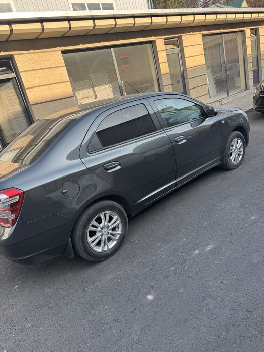 Coblt 2023 asfalt rang propan benzin xolati zor