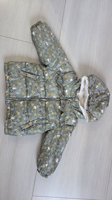 Детско яке Mango 98