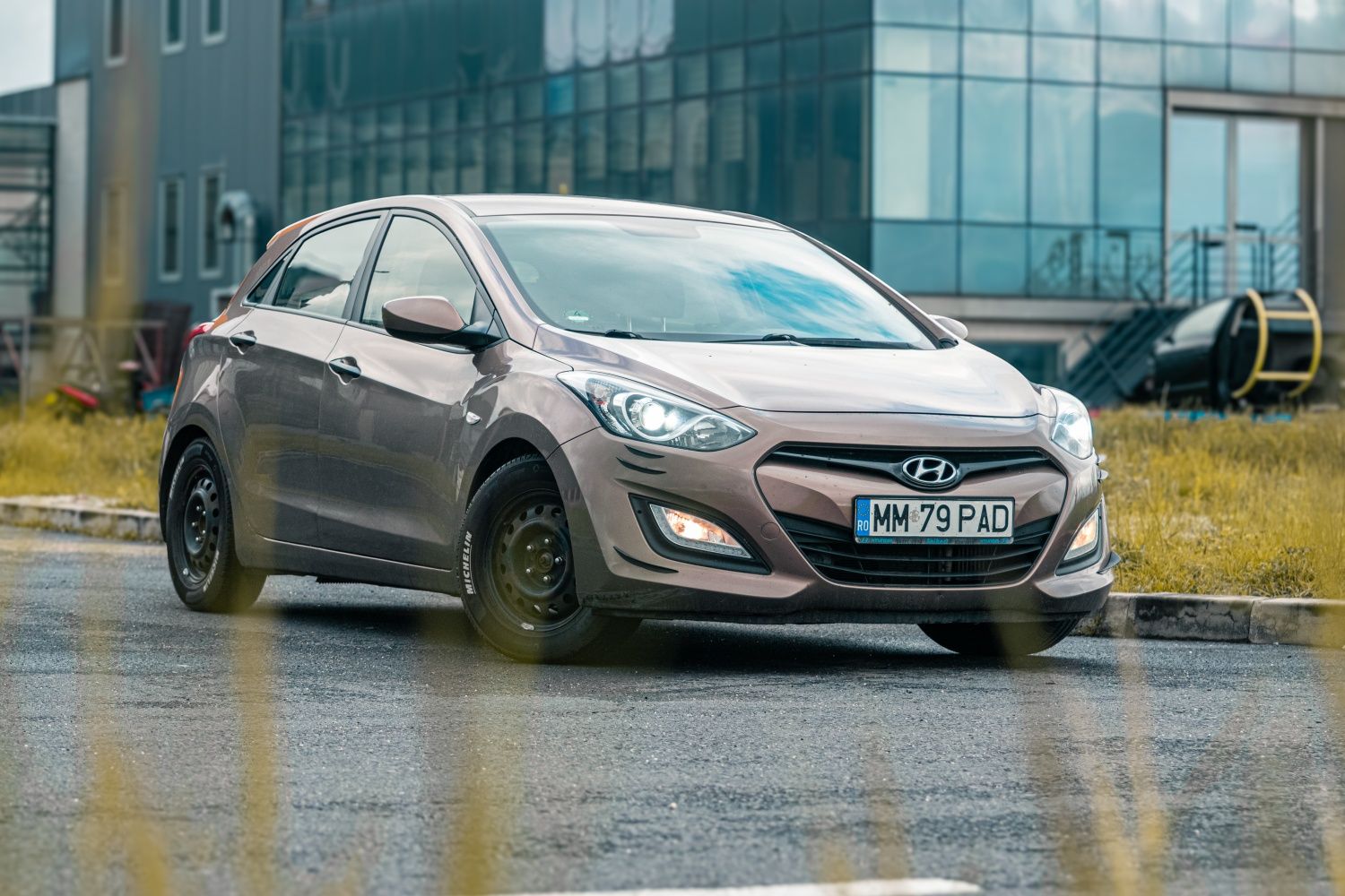 Hyundai i30 2013 1.4 Diesel