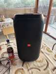 Jbl partybox 110 ca noua