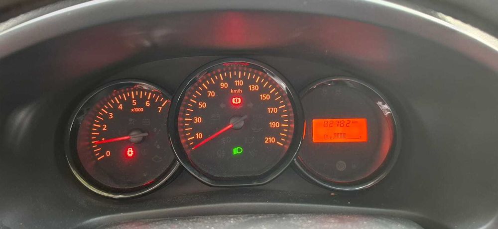 Vand Dacia Logan