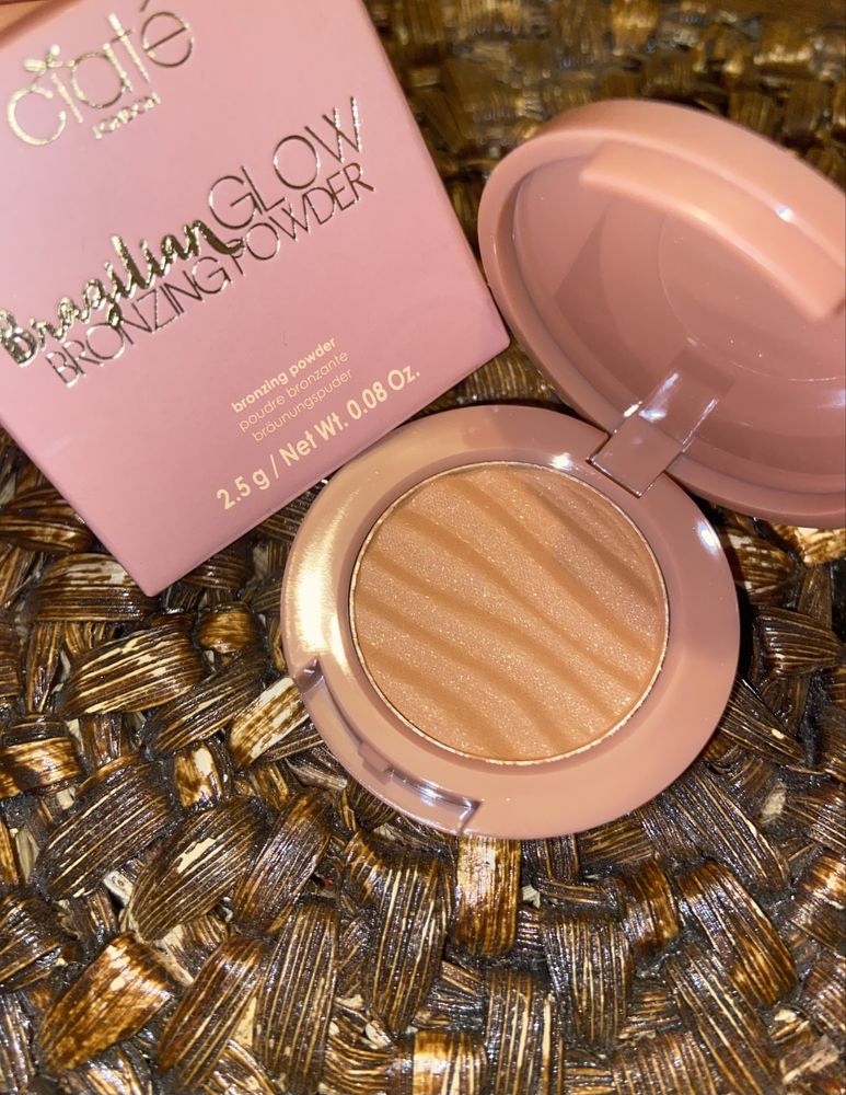 *НОВО* Червило FENTY BEAUTY, Палитра PHASE ZERO, Бронзант claté