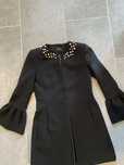 Sacou elegant Zara marimea 34