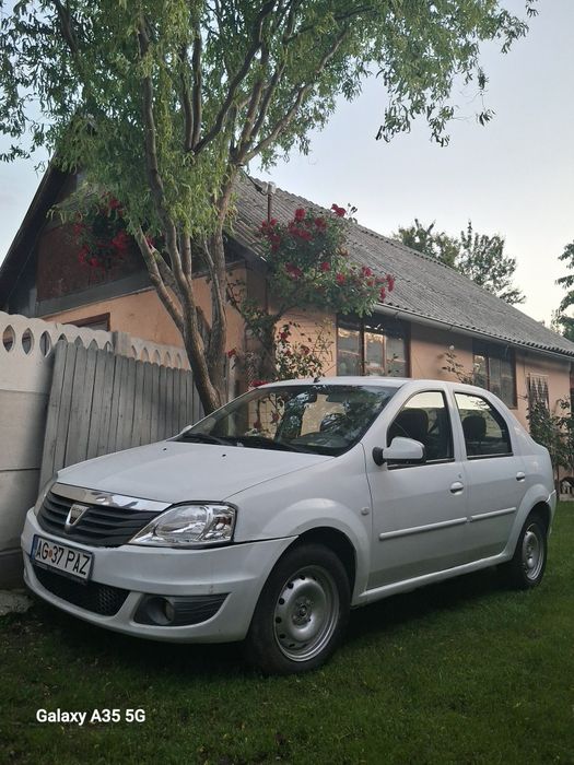 Vind Logan Facelit 2011 Dec. geamuri electrice,+AC