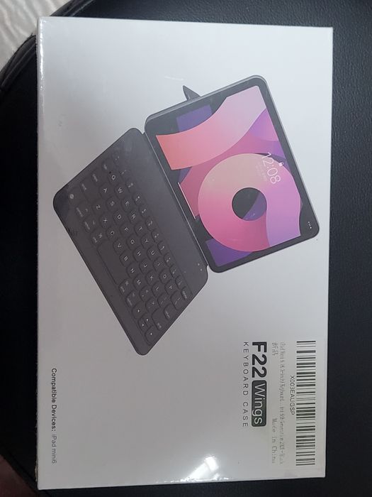 Tastaura Bluetooth Tongxn F22 Wings/