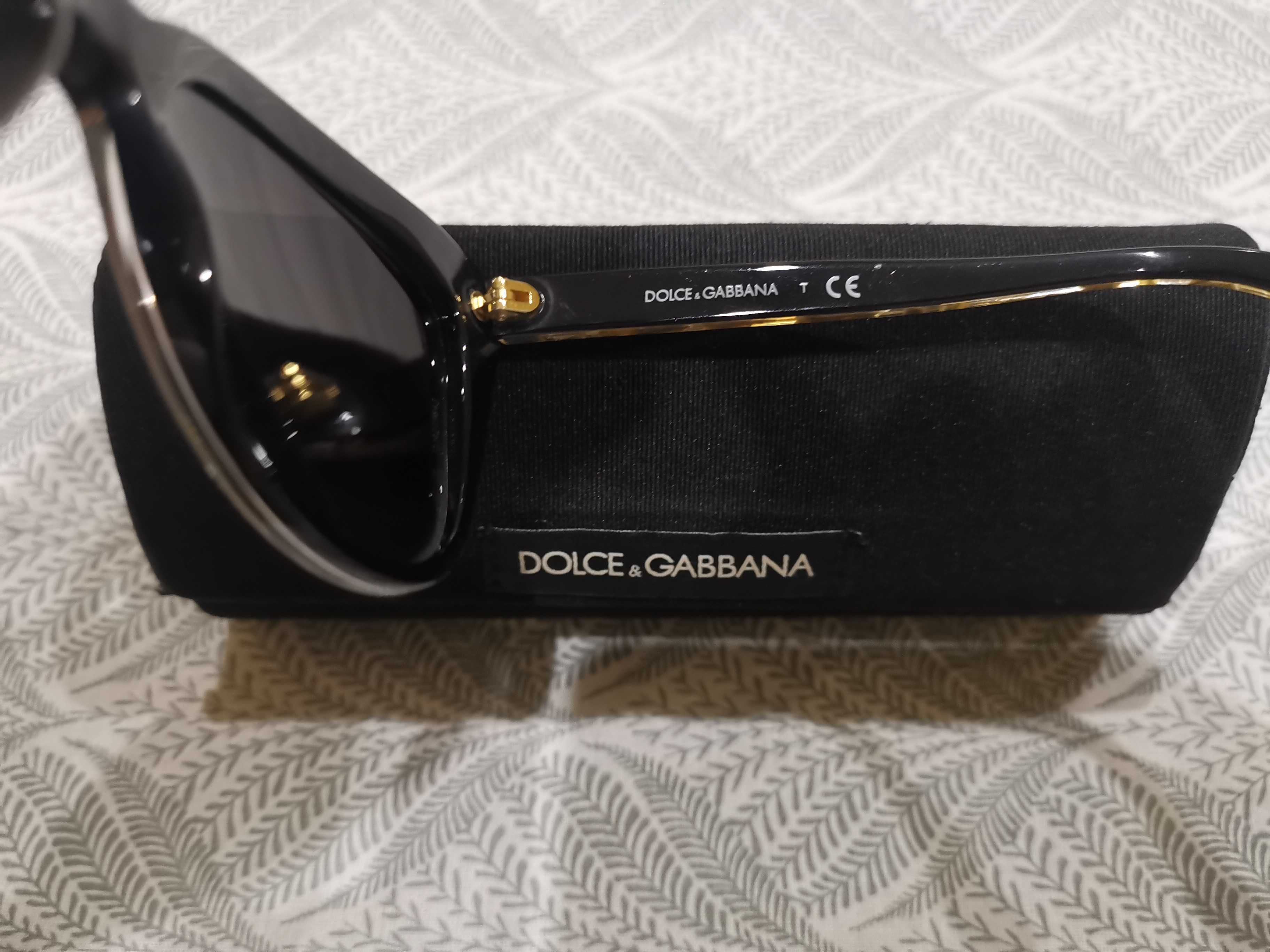 Dolce&gabbana дамски слънчеви очила