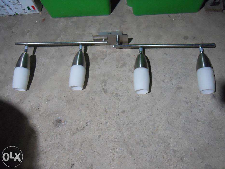 suport plafoniera Inspire