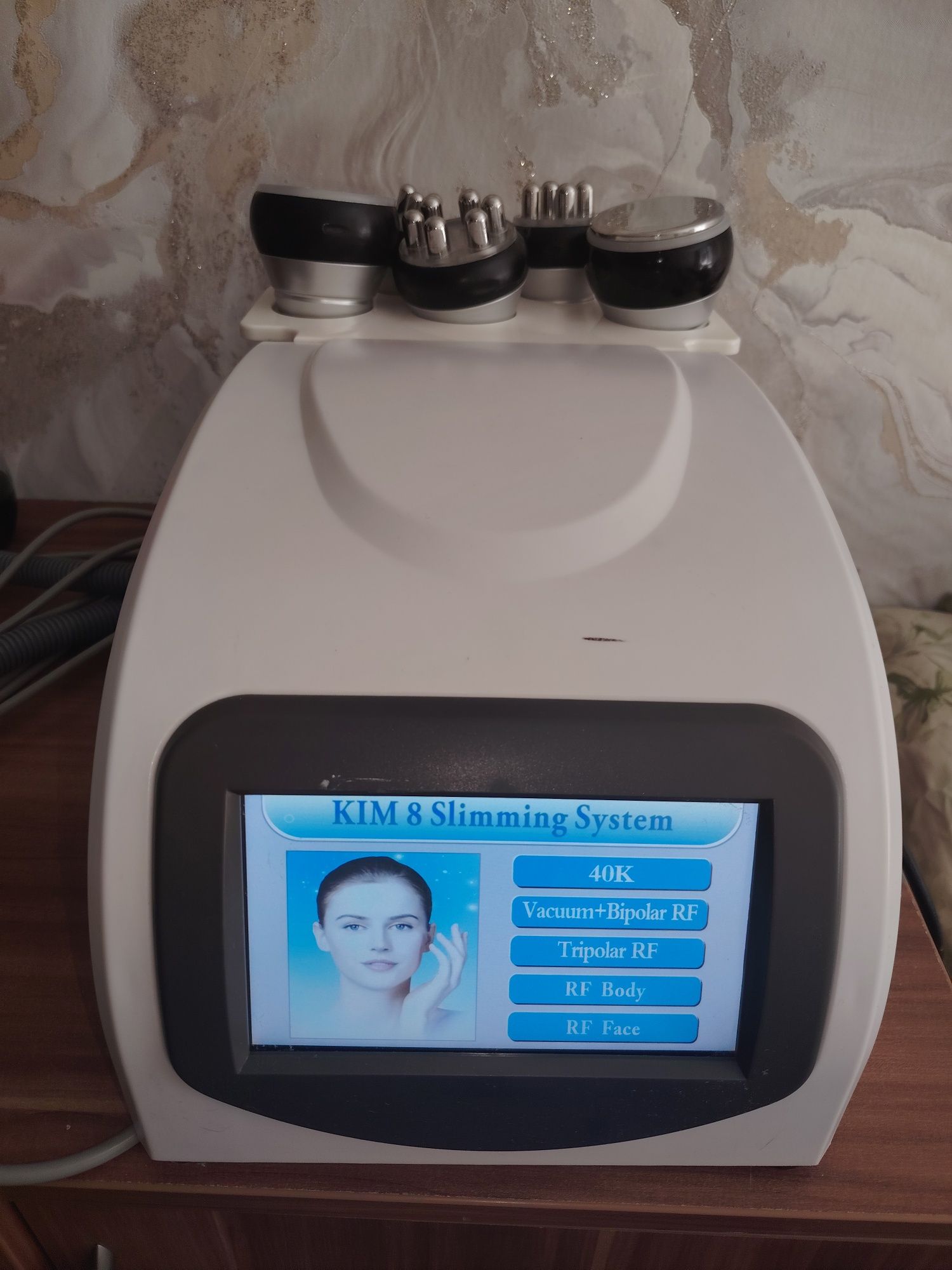 Многофункциональный прибор Kim 8