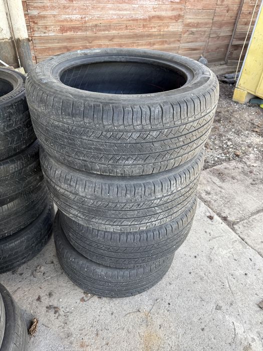 Продам резину р19