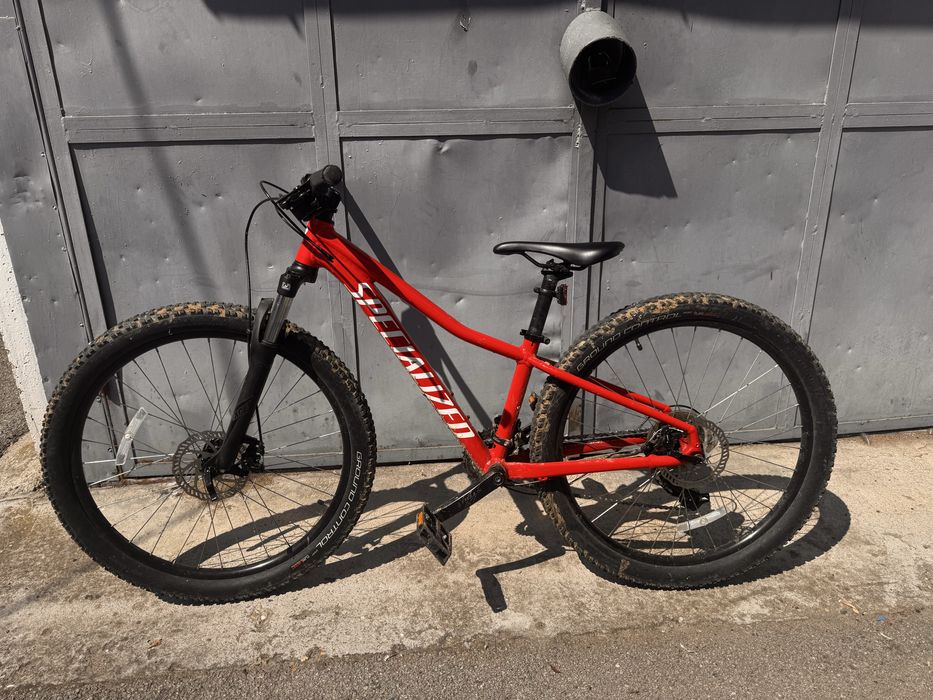 Bicicleta specialized