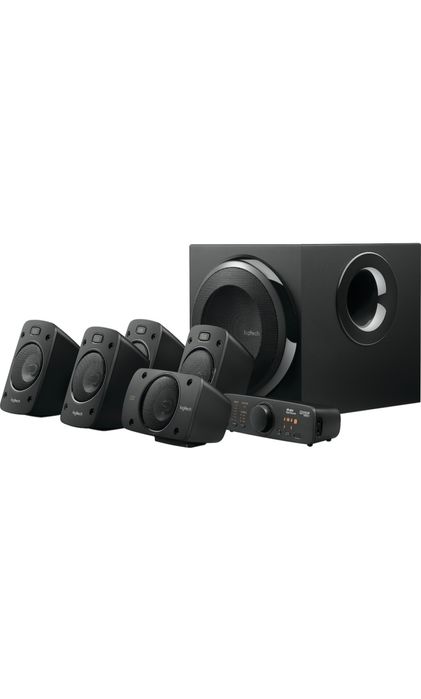 Vând sau Schimb 5.1 logitech