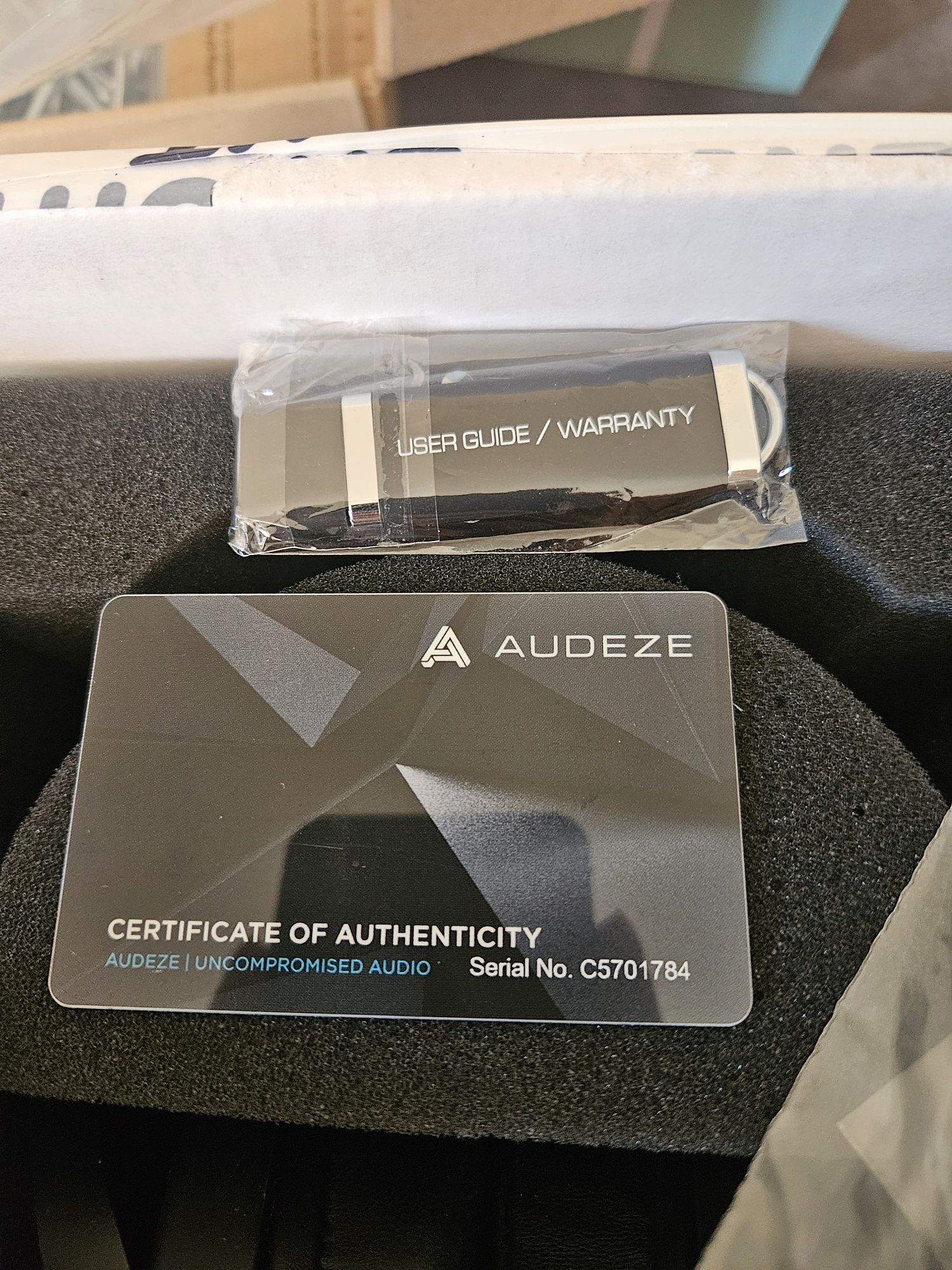 Audeze LCD-2 Classic