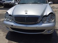 far c220/tragger c220/radiator c220/bara fata c220/capota c facelift w