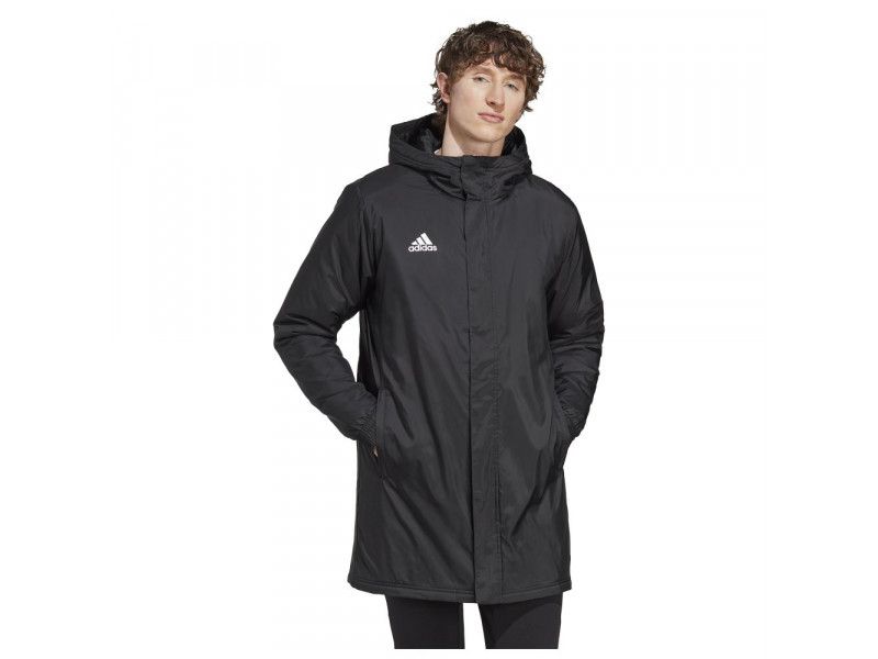 Мъжко яке Adidas Entrada 22 Stadium  размери - L